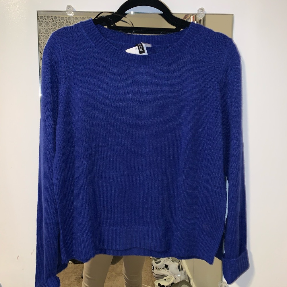 Sweater